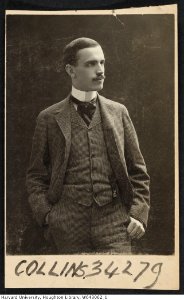 Harvard Theatre Collection - Sewell Collins TCS 1.5449