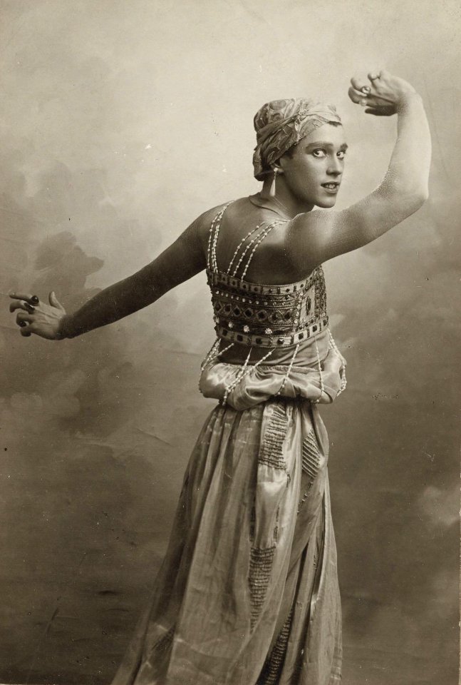 Harvard Theatre Collection - Vaslaw Nijinsky TCS 34 - cropped