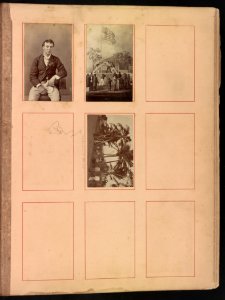 Hawaii album, p. 19, views of Hawaii LCCN2016651998