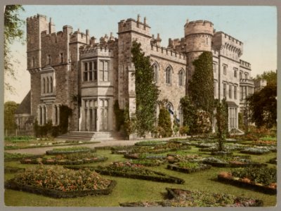 Hawarden Castle LCCN2017660934