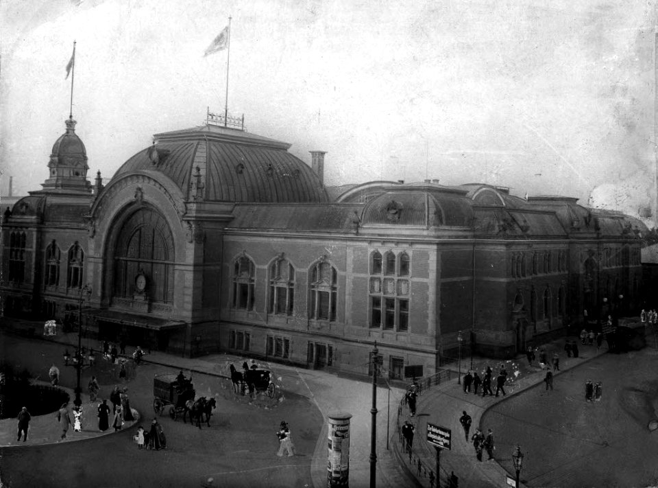 Hauptbahnhof (Kiel 49.395)