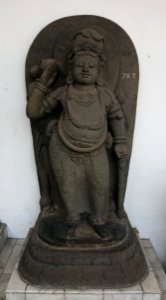 Hayagriwa Statue 3622 (76a)