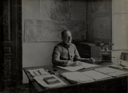 Hauptmann KLESS. (BildID 15458048)