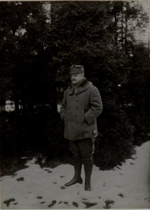 Hauptmann SCOTTI. (BildID 15458188)