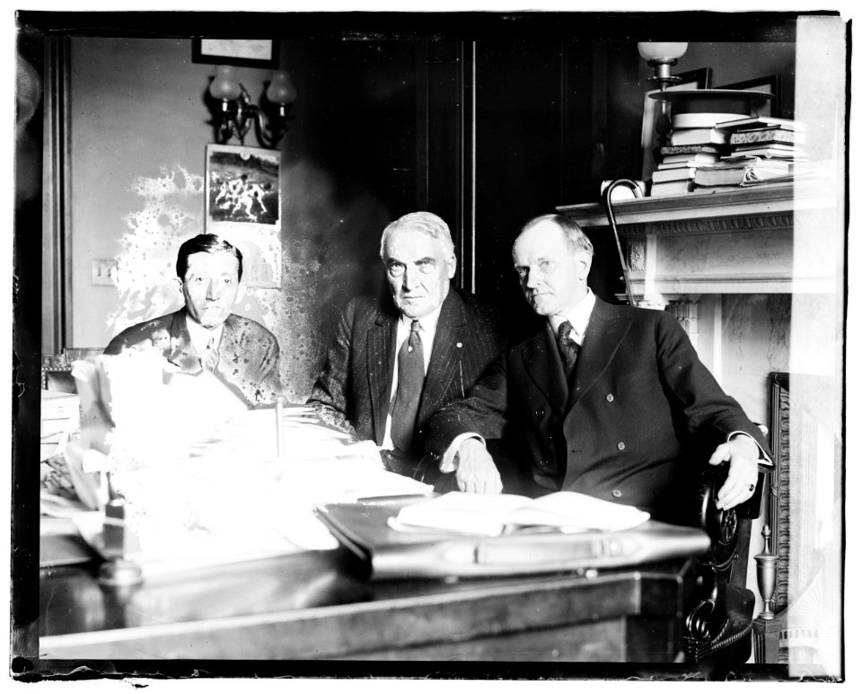 Hayes, Harding & Coolidge LCCN2016828291
