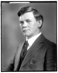 Hays, E.D. Honorable LCCN2016860515
