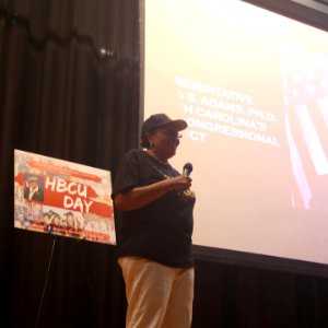 HBCU Day 2019 - North Carolina 4