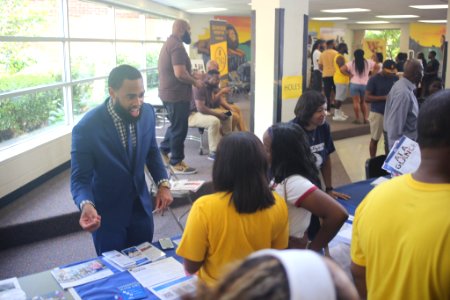 HBCU Day 2019 - North Carolina 2
