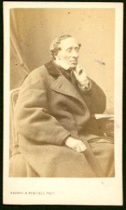 HCA 1866 by Bayard & Bertall