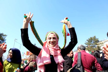 HDP 8 March Womens Day celebrations 10