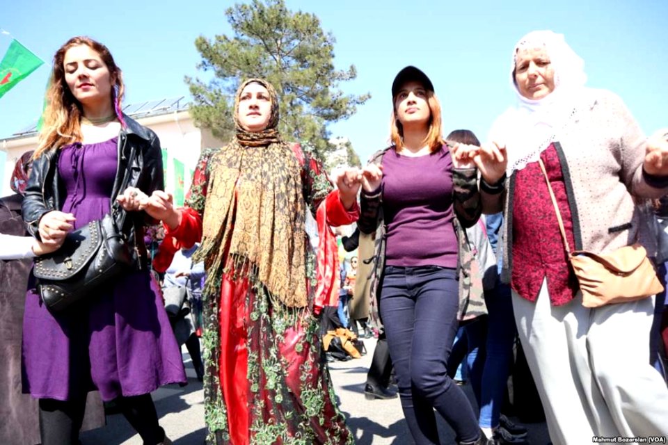 HDP 8 March Womens Day celebrations 24