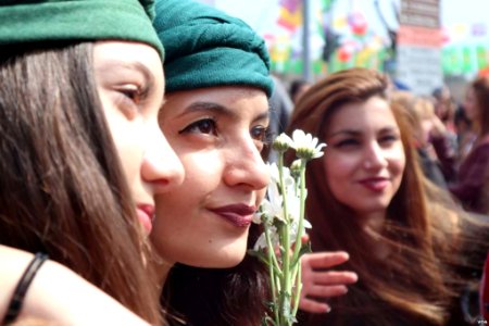 HDP 8 March Womens Day celebrations 4