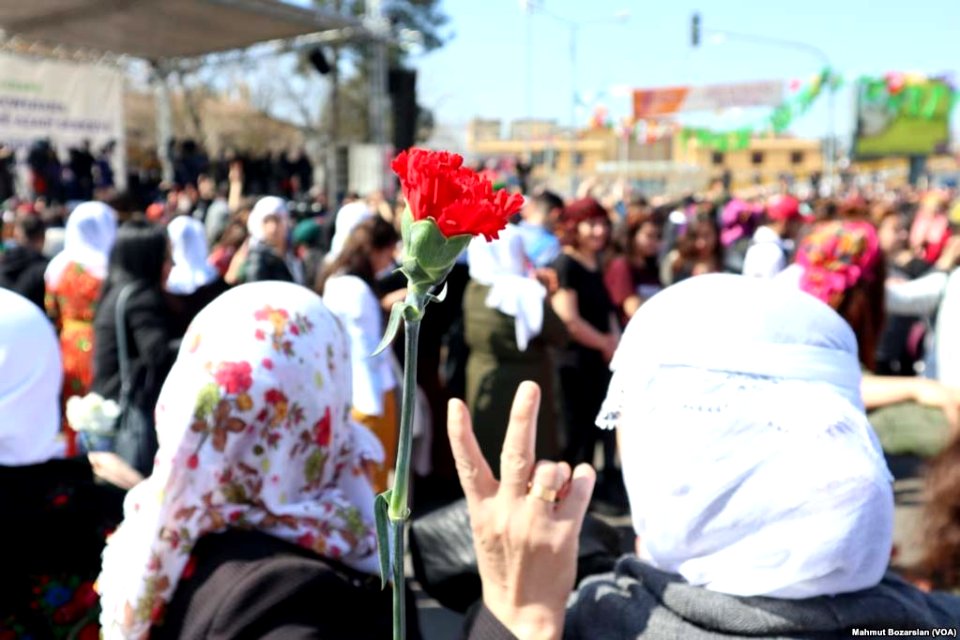 HDP 8 March Womens Day celebrations 6