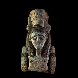 Head of a king-Display 1 Room 314-IMG 9255-black