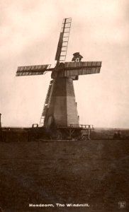Headcorn White 1922