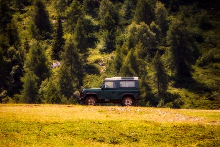 Vacation holiday nature