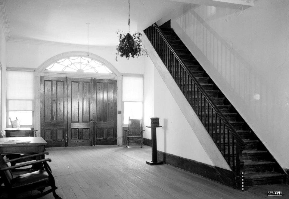 Hawthorne House 03