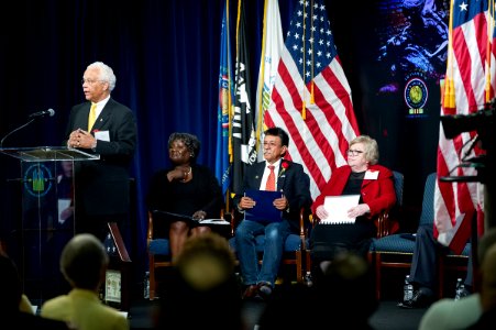 Headquarters Celebrates Memorial Day (17344579304)