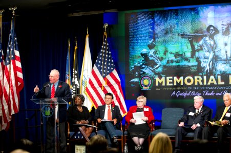 Headquarters Celebrates Memorial Day (17344583334)