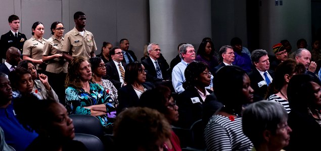 Headquarters Celebrates Memorial Day (17940729006)