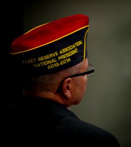Headquarters Celebrates Memorial Day (17967169715)