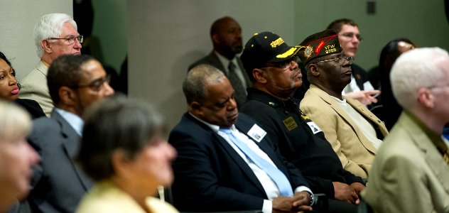 Headquarters Celebrates Memorial Day (17967848751)