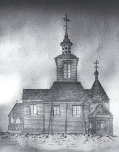 Hałavienčycy, Baharodzickaja. Галавенчыцы, Багародзіцкая (XIX) (2)