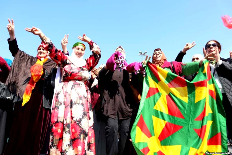 HDP 8 March Womens Day celebrations 11