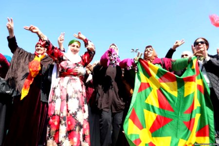 HDP 8 March Womens Day celebrations 11