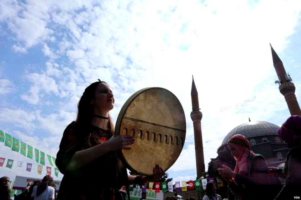 HDP 8 March Womens Day celebrations 3