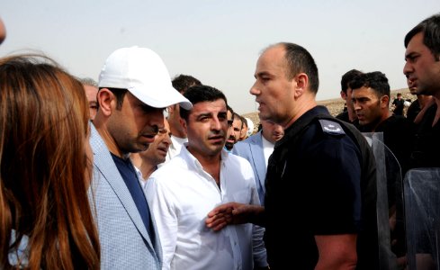 HDP Cizre (1)