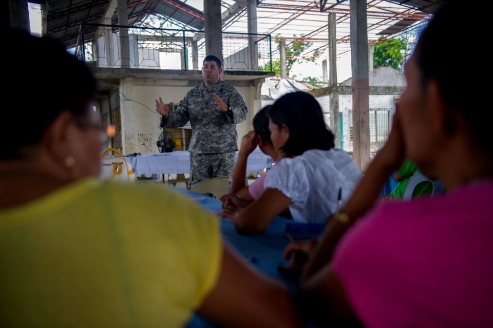 Health workers attend preventive disease training 150411-N-HA376-367