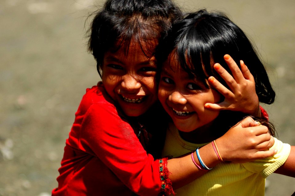 Healthy Children (4843453540)
