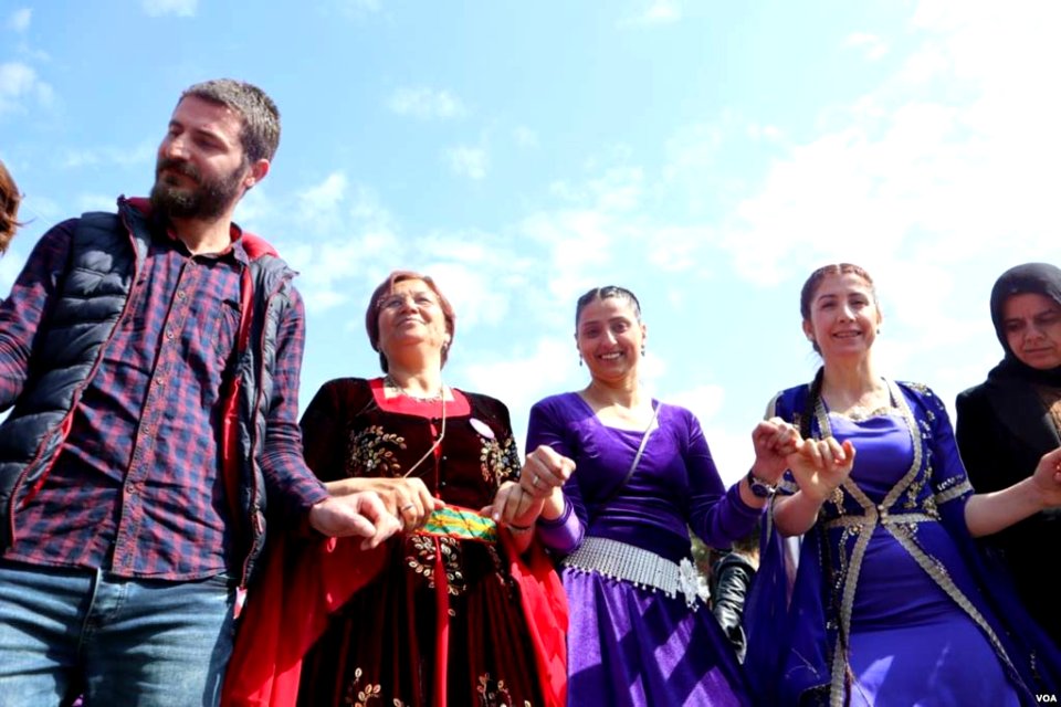 HDP 8 March Womens Day celebrations 1