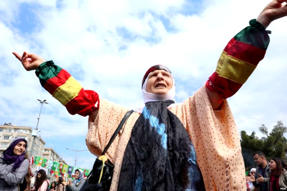 HDP 8 March Womens Day celebrations 13