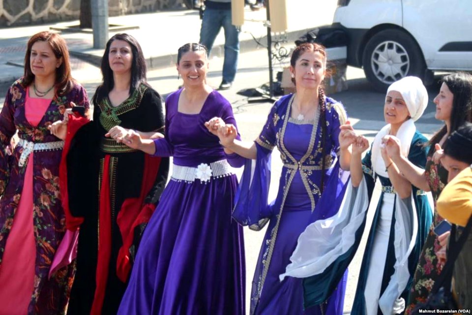 HDP 8 March Womens Day celebrations 18