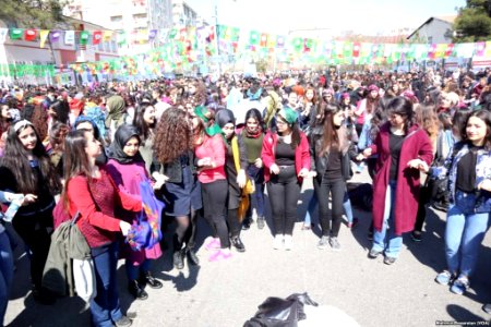 HDP 8 March Womens Day celebrations 21 photo
