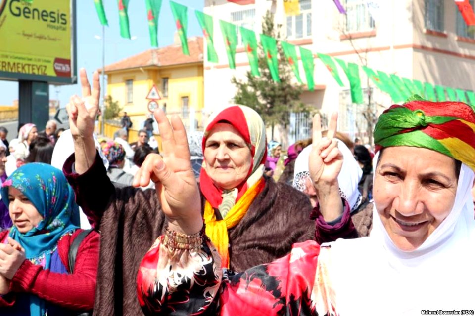 HDP 8 March Womens Day celebrations 25