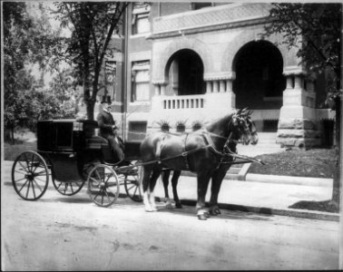 Hearst House, 1400 N.H. Ave LCCN2001698394