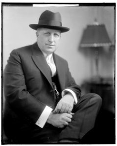 HEARST, WILLIAM R. LCCN2016862484