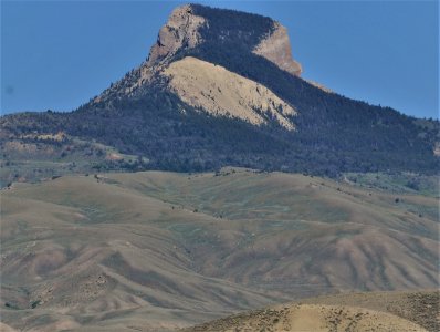 Heart Mountain WY