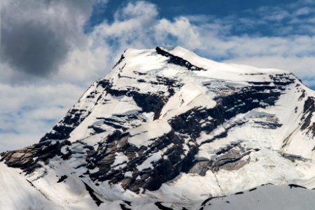 Heaven's Peak