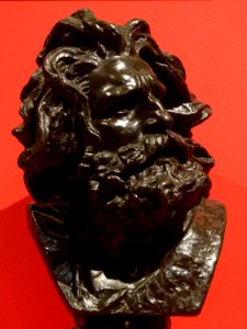 Head of a Gaul MAB 25-3-1