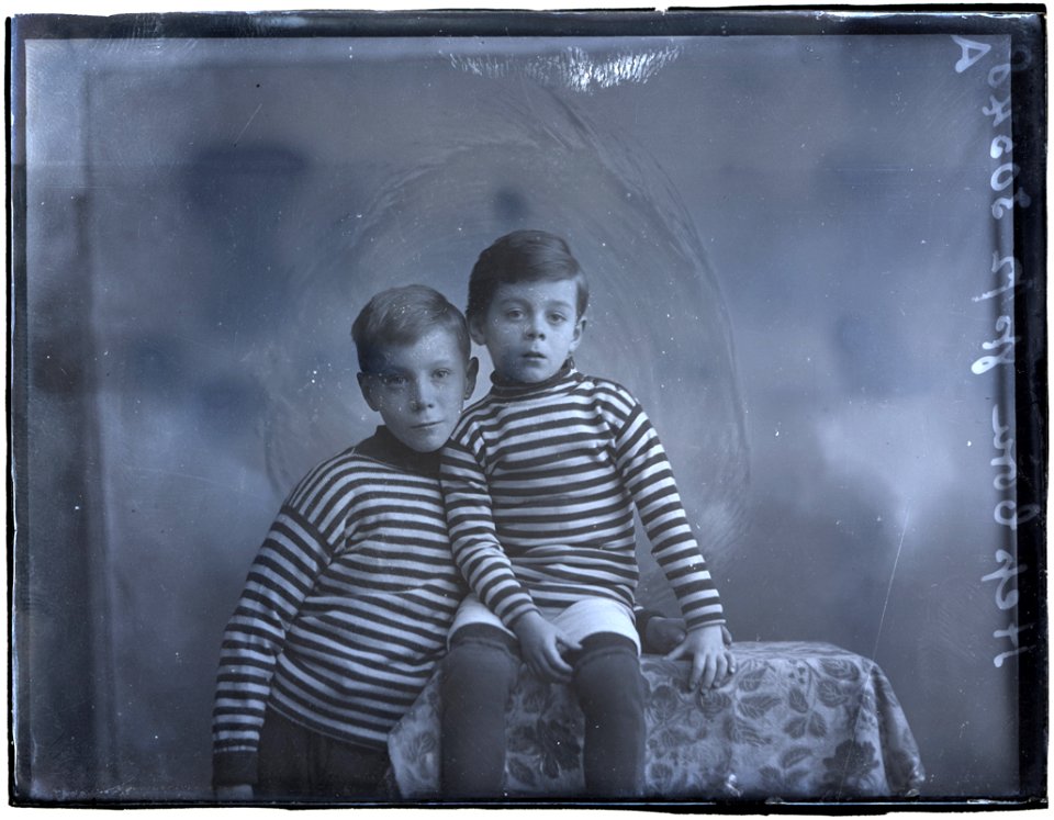 Heborn children, nd (16443543044)