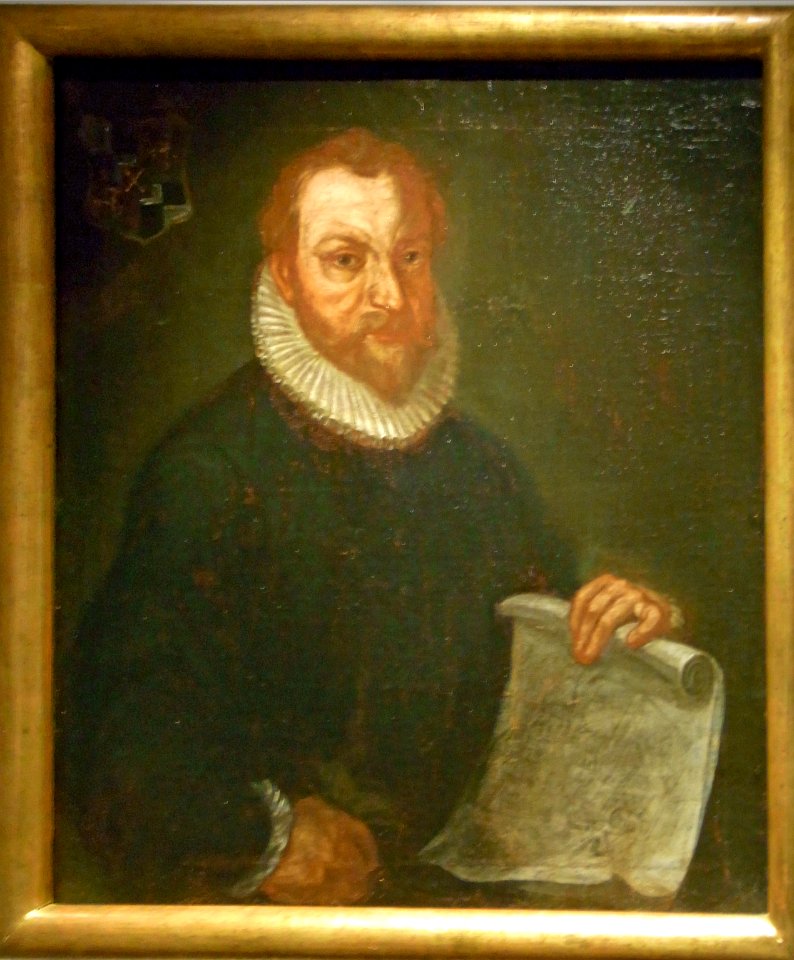 Hechingen Hohenzollerisches Landesmuseum-Eitelfridrich IV17626