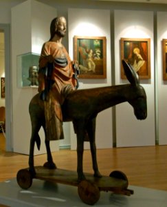 Hechingen Hohenzollerisches Landesmuseum17496