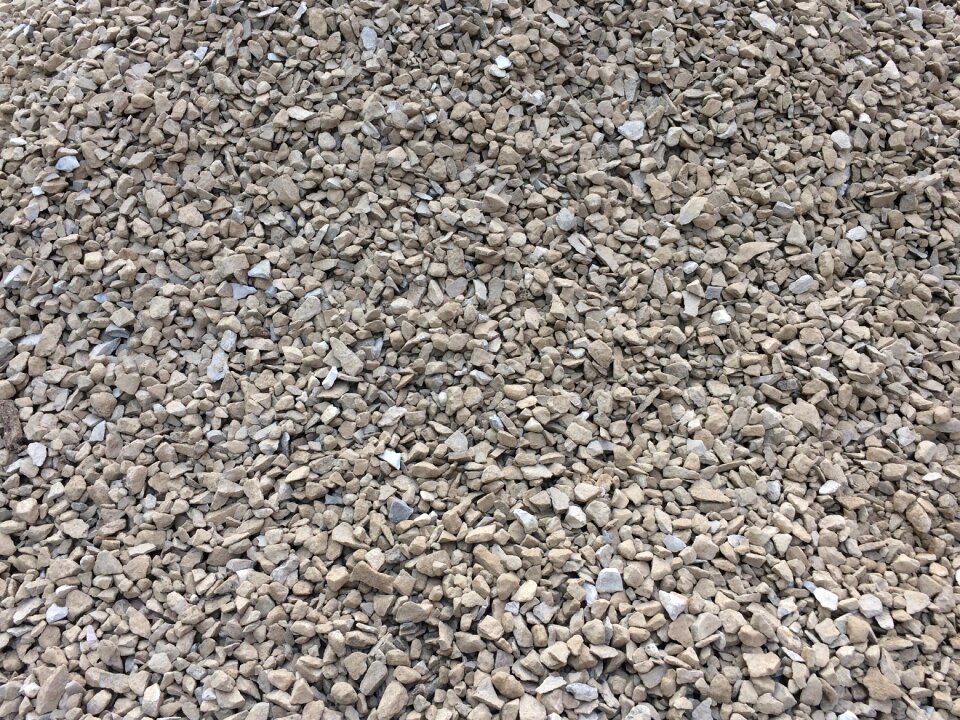 Material texture hard