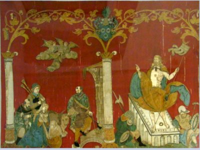 Hechingen Hohenzollerisches Landesmuseum17623