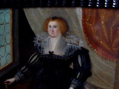 Hedevig af Danmark (1581- 1641)