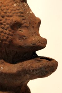 Hedgehog-shaped lamp-MAHG 011793-IMG 1217